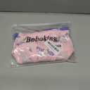 Boboking Soft Cotton Underwear Toddler Girls'Briefs Soft Undies, 5