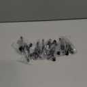 Dertgmlm 12710481 8pcs Fuel Injectors Fits For Chevrolet GMC 4.3L 5.3L 2014-2019