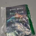 Who Will Rule The Coming 'Gods'?: The Looming Spiritual Crisis Of Artificial Intelligence