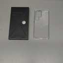 Case Armour for Samsung Galaxy S25 Ultra - Clear