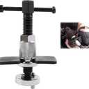 Disc Brake Caliper Piston Rewind Tool, Brake Piston Wind Back Tool, Car Rear Brake Pad Wind Back Right Handle Tool Set