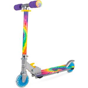 Ozbozz: Flashing Scooter