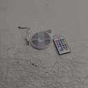 TV Lights Behind, 19.68ft LED Lights for 55-85 Inch TV, RGB TV Backlight, Music Sync Bluetooth APP and Remote Control Strip Lights USB Powered for Bedroom Gaming Room Decor (Multicolor)