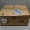 Steerable Knee Walker Deluxe Medical Scooter for Foot Injuries Adult Compact Crutches (WB-2105 Blue)