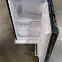 Danby DAR032B2SLM 3.2 cu. ft. Compact Fridge in Stainless Steel