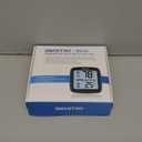 SMARTRO SC42 Professional Digital Hygrometer Indoor Thermometer Room Humidity Gauge Pro Accuracy Calibration