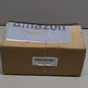 Vvinca Kids Goggles with Comfort Fabric Strap, Kids Swim Goggles Wide View Anti-Fog/UV No Leaking Swimming Goggles for 3-14 (01-green & Blue)