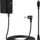 for Shark IZ500 Series Charger Compatible with Shark Cordless Pro Stick Vacuum Cleaner IZ562 IZ530 IZ531H IZ540 IZ541H IZ560 IZ562H IZ563H IZ565H Replacement Battery Power Adapter Cord 24.8V