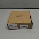 PLA Filament 1.75mm PLA 3D Printer Filament(Refill),1kg Refill for Reusable Spools(2.2lbs),Premium Quality 3D Printing Filament for Bambu lab 3D Printers,Dark Yellow