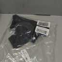 Tempt Me Women High Waisted Bikini Bottoms Tummy Control Swimsuit Bottoms Ruched Bathing Suit Bottom Medium