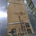 3 Ton Low Profile, Aluminum and Steel Racing Floor Jack with Dual Pistons Quick Lift Pump for Sport Utility Vehicle, Lifting Range 3-15/16" min to 18-5/16" max, Net Weight 58.5 lb, Red