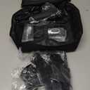 Wahl Clipper USA Deluxe Corded Chrome Pro, Complete Hair and Trimming Kit, Includes Corded Clipper, Cordless Battery Trimmer, and Styling Shears, for a Cut Every Time - Model 3029682 (25 Piece Set)