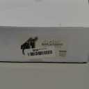 Classic Replacement Crutch Pads (Grey)