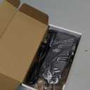 UL Listed 42V 2A Replacement Electric Scooter Charger for 36V Hoverboard Charger with 5 Plugs, Compatible with GOTRAX/ninebot/Jetson/Voyage Scooter Power Adapter