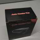 Portable car heater |/5.31x6.14 inches Cars Heaters for Vehicle  150W Fast Heating 360 Degree Rotation | 12V Heater Car | Portable Warm Air Device for Indoor Outdoor Garage Room Camping Office