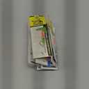 Set Of 10  Mack’s Lure Double Whammy® Kokanee Pro