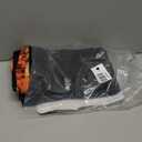 Vintage Floral Window Curtains Retro Chrysanthemum Flower Colorful Boho Style Exotic Blackout Curtain for Modern Elegant Living Room Bedroom Decor Window Treatment Curtain 2 Panel, 52x72 Inch