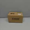 EMME Muslin Throw Blanket 100% Cotton Blankets for Couch Breathable Gauze All Season Soft and Lightweight Pre-Washed (Teal, 50"x70")