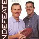 Undefeated: How Father And Son Triumphed Over Unbelievable Odds Both On And Off The Field