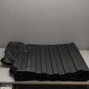 KARPAL Truck Bed Mat for Chevy Colorado/GMC Canyon 2026 2025 2024 2023 (5FT Bed Mat), All Weather Protection TPE Heavy Duty Pickup Car Bed Cargo Mat Custom Fit Car Mats Accessories