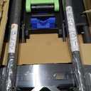 COSCO Shifter Multi-Position Folding Hand Truck and Cart, 300 lb. Weight Capacity, Green, 12222PBG1E