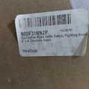 YouTheFan NCAA 2 x 4 Professional Wood Cornhole Game (Team Colors)