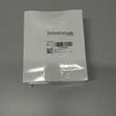 3 x 100 Pcs Halloween Miniature Crows Decor Luminous Mini Resin Crows Figurines Glow in The Dark Raven Decor Small Resin Animals Figures for Halloween Spooky Micro Landscape Party Table