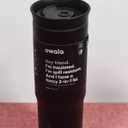 Owala 24 OZ Tumbler Black