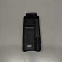 Console Organizer for Mercedes-Benz GLB/CLA/A/B-Class MB X247 H247 C118 W177 W247 AMG, Central Control Organizer Armrest Storage Box