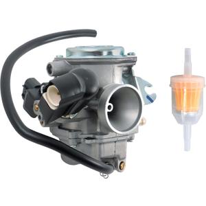 Carburetor Replacement for Honda Ruckus NPS50 NPS50S 2008-2019 Replacement for 16100-GGA-672