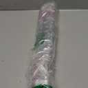 Spin Mop Replacement Handle, 4-Section 30-to-58 inch Mop Replacement Stick Compatible with Ocedar Mop Handle for Easy Wring Mop Refills, Germany Screw Joint(Mop Head&Base not Include) (Red)