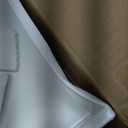 Real 304 Stainless Steel Shower Niche 12x24in-92 Quick Drain-No Tile Needed-2 Tier-Matte Recessed Wall Niche-Insert Shower Shelf-Built in Cabinet for Bathroom/Kitchen/Living Room/Study Storage