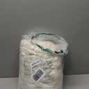 Couch Cover for Dogs Fuzzy Sofa Covers for Pet, Geometric Jacquard Coral Pet-Friendly Washable Non-Slip Sofas Slipcover Cushion Protector Pets Mat Dog Bed Mats (27.6" x 82.7", Cream)