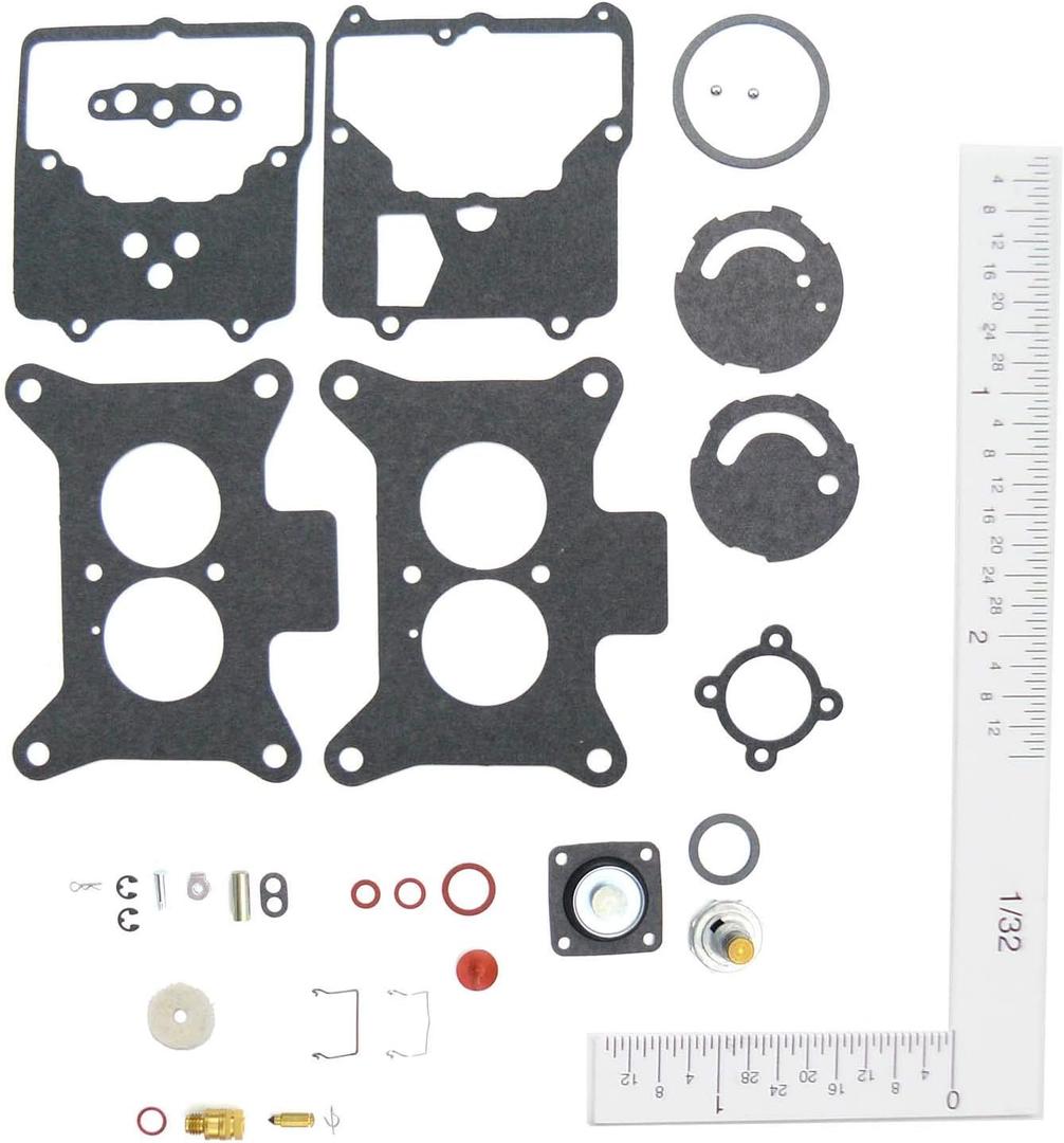 Walker Products 15369D Carburetor Kit