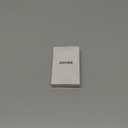 AGVEE 2 Pack Display Port to HDMI 4K@60HZ Adapter, Alloy Shell DP Displayport PC to HDMI Display Coulper Converter, Backward Compatibile with 4K@30HZ 1080P@120HZ Full HDTV, Uni-Directional, Black