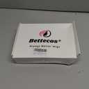 Women's Blonde Princess Cosplay Wig with Crown and Earrings Long Golden Wavy Costume Wigs Accessories for Women Halloween Party (Adults Blonde)