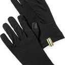 Smartwool SW017981001S Merino 150 Glove Black S