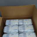 Pampers Pure Protection Baby Diapers, Size 1 (8-14 lbs), 198 Count, Up to 100% Leakproof, Premium Plant-Based Skin Protection, Hypoallergenic Soft Diapers