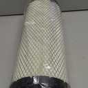 P822768 P822769 Air Filter Kit RE68048 RE68049 46489 46490 Compatible with John Deere 5103 5105 5200 5203 5205 5210 5300 5036D 110 3120 3203 3320 3520 3720 4105 3720 Tractor