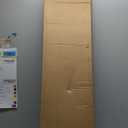 Powerty Cargo Cover for 2016-2024 2025 Volvo XC90 Accessories Trunk Cover Retractable Trunk Shielding Shade Cargo Luggage Cover Black