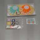 TOP BRIGHT Preschool Learning Toys for Toddlers 2-4, Montessori Toys for 3-5 Year Old Boys Girls Birthday Gifts, Educational Math Manipulatives Number Counting Blocks