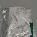 ECOCOTT Pillowcase King Size Set of 2, Mini Green Leaves Pattern Printed Floral Pillow Cases - Soft and Breathable 100% Cotton Pillow Covers with Envelope Closure (King, 20"x36")