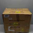 12 Pack Shoe Boxes,Acrylic Shoe Display Box,Stackable clear shoe box,Clear Plastic Stackable Sneaker Box,Shoe Containers,Shoe Case,Sneaker Storage,Fits Up to Size 14