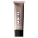 Smashbox Halo Healthy Glow All-In-One Tinted Moisturizer SPF 25 | Light to Medium Coverage | Hyaluronic Acid, Oil free + Anti Humidity