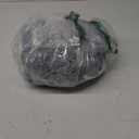 PURE ERA Jersey Knit Duvet Cover Set 100% T-Shirt Cotton Super Soft Comfy 3pc Bedding Set with Zipper Closure (Heather Blueish Grey, King)