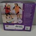 Ninja Blast Hover Soccer Light-Up Ball, Birthday Gift for Boys, Indoor Toy Games, Kids Gifts for Age 5, 6, 7, 8, 9, 10, 11, 12 Years Old, Boy Toys for Age 3 Years and Up.