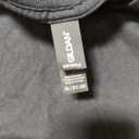 Gildan Black T-Shirt, Size 2XL