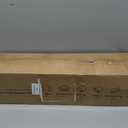 TURBRO 4" W × 14' L Decorative PVC Line Cover Kit for Mini Split and Central Air Conditioners, AC Heat Pumps Systems