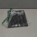 AT-A-GLANCE 2026 Planner, Monthly, 15-Month, 9" x 11", Large, Black (702600526)