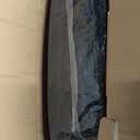 Ruff Liners Truck Back Seat Dog Bed Cushion, Extra Large Black  As Seen on Shark Tank  for Large Seat Extender & XL Floor Cover  Waterproof, Machine-Washable  Backseat Dog Bed with Rebound Foam